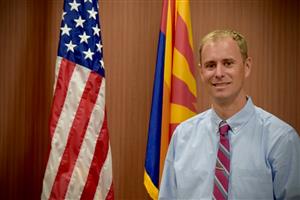 Principal Craig Horpendahl